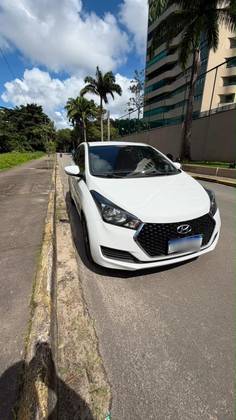 HYUNDAI HB20S 1.0 UNIQUE 12V FLEX 4P MANUAL HYUNDAI HB20S 1.0 UNIQUE 12V FLEX 4P MANUAL